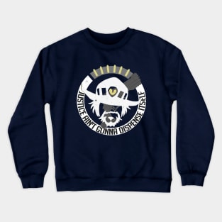 McNoon Crewneck Sweatshirt